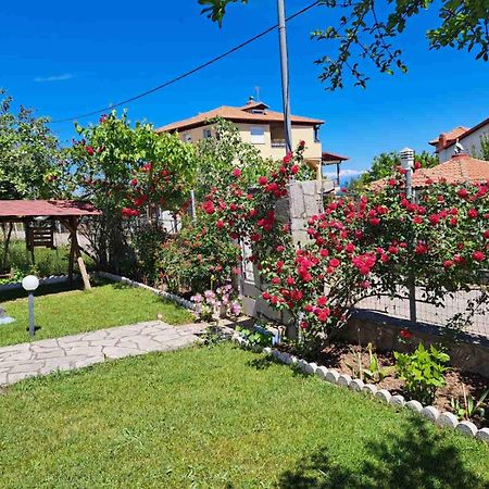 Villa Jenny Leptokaryá Luaran gambar