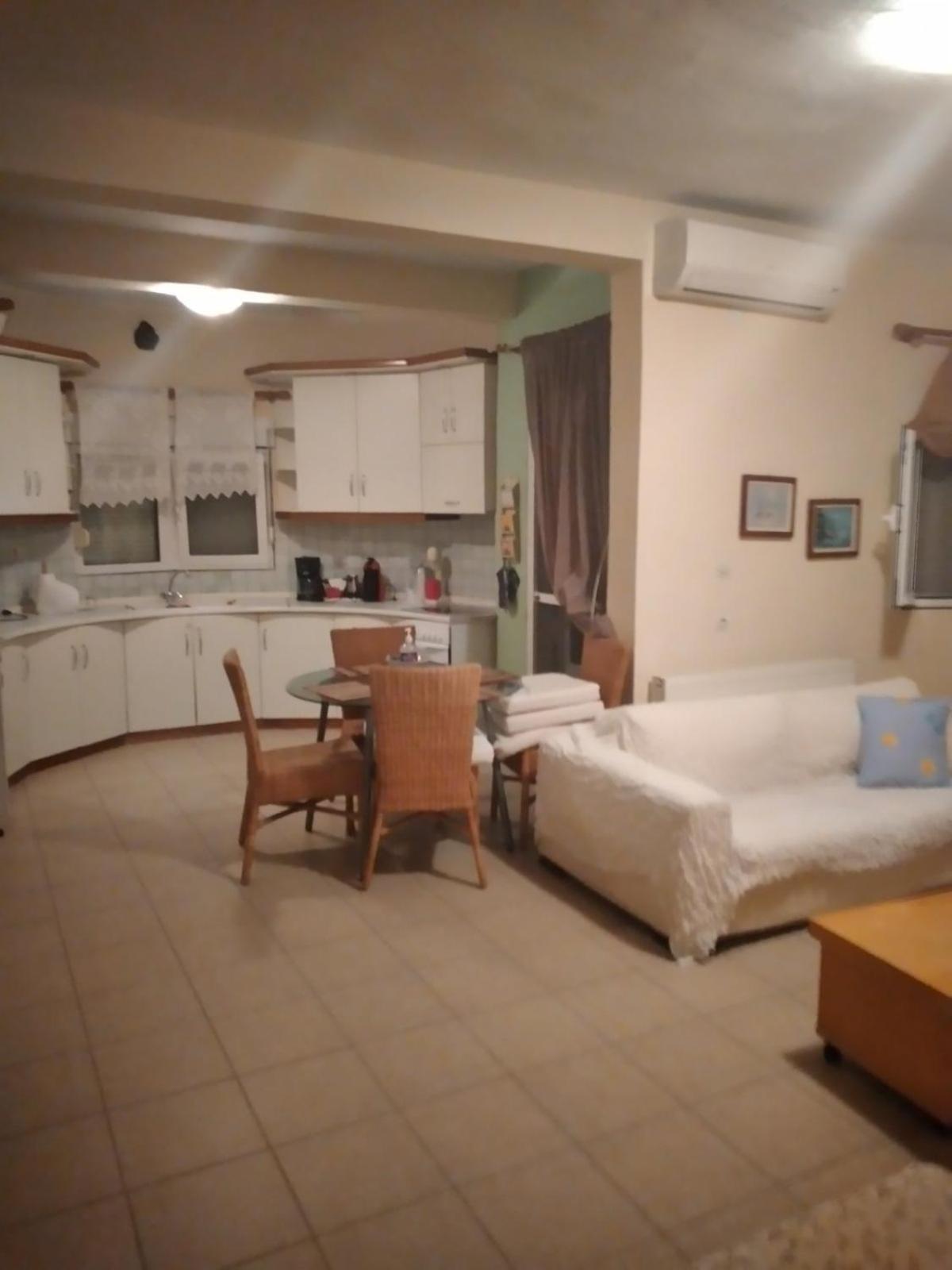 Villa Jenny Leptokaryá Bilik gambar