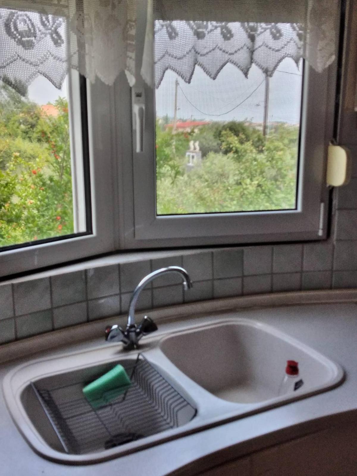 Villa Jenny Leptokaryá Luaran gambar