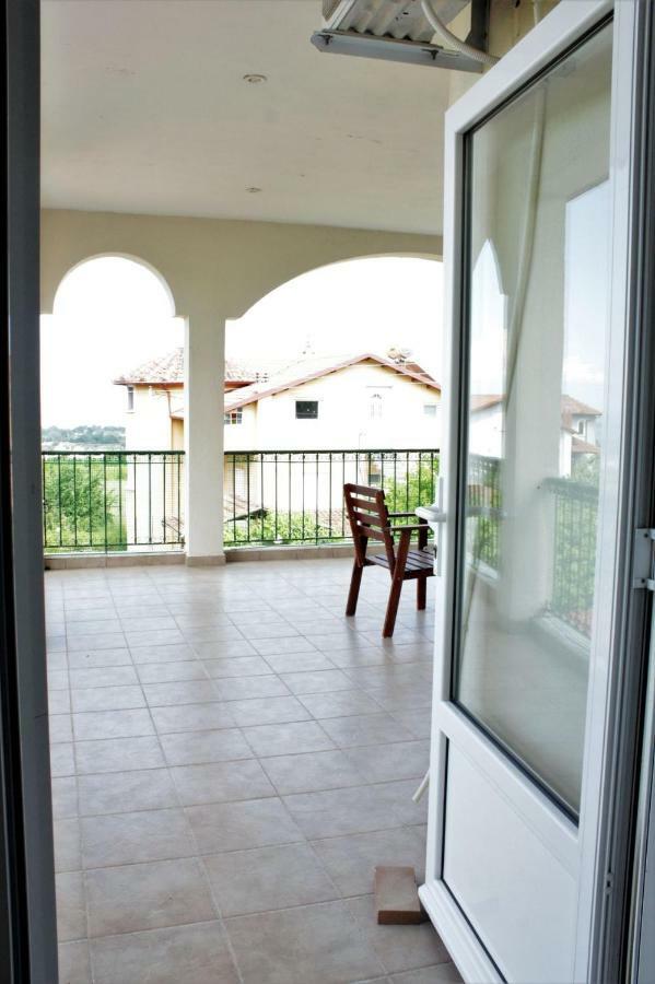Villa Jenny Leptokaryá Luaran gambar