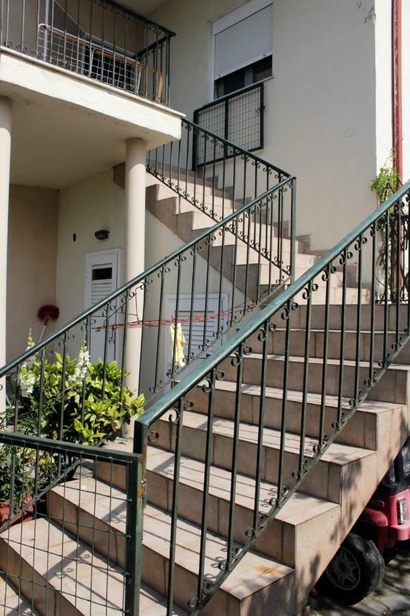 Villa Jenny Leptokaryá Luaran gambar